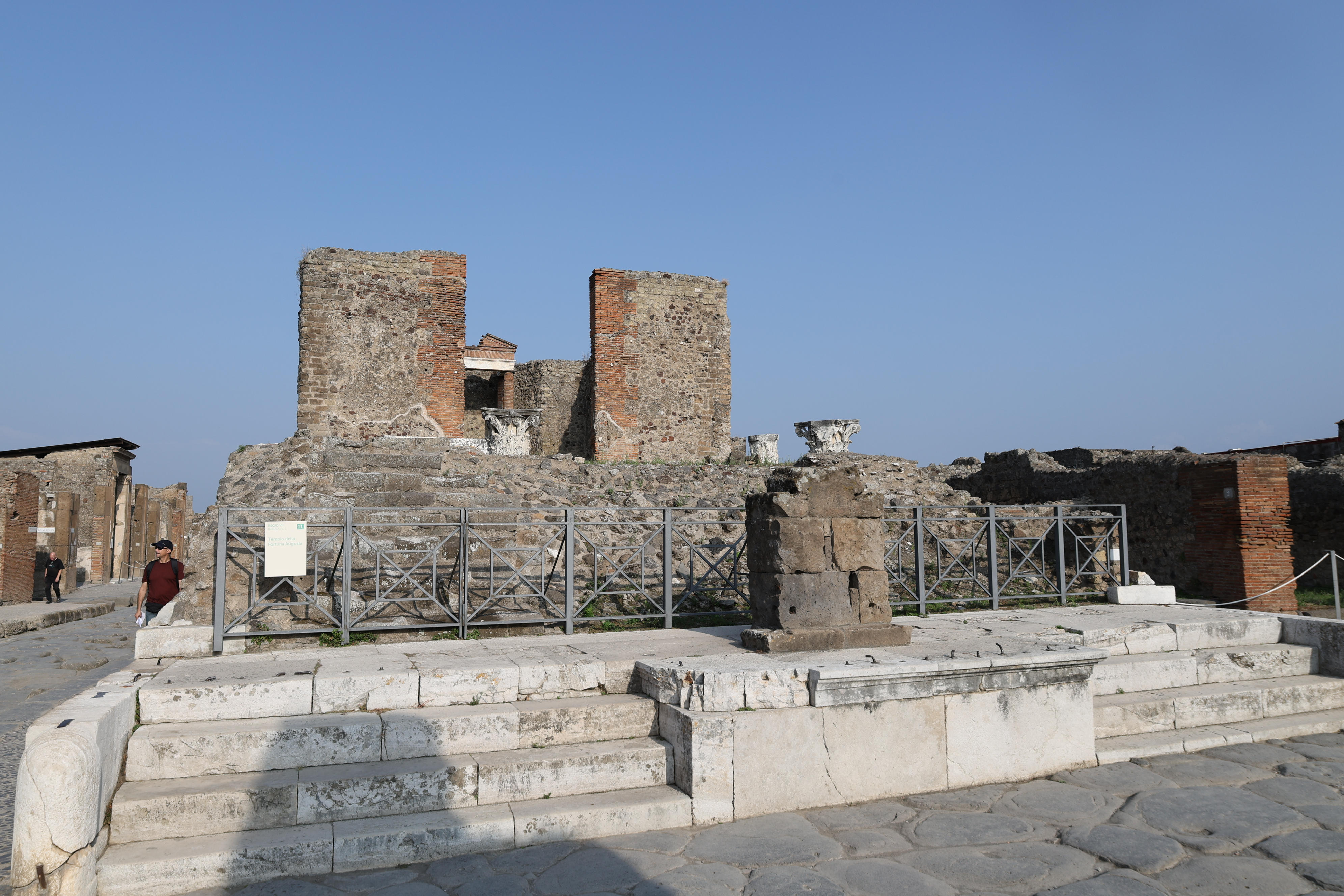 Pompei